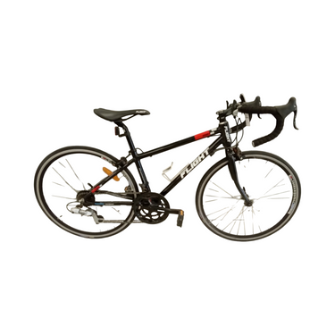Flight Flight 650 Bike -  36cm - Road Bike, Colour: Black